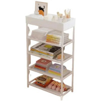 Полиця на колесах XPRO SKLM-15-5 Практичність та елегантність в одному рішенні